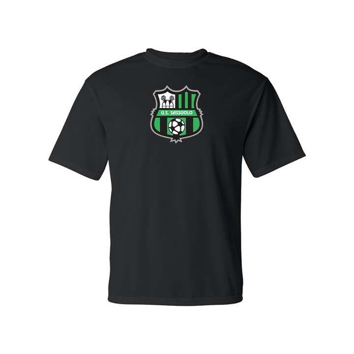 Men's U.S. Sassuolo Soccer Polyester T-Shirt
