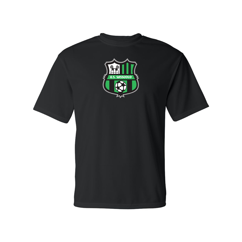 Men's U.S. Sassuolo Soccer Polyester T-Shirt