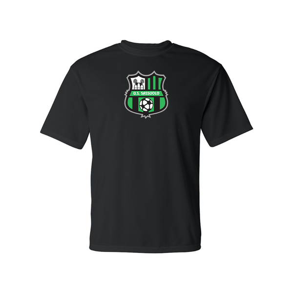 Men's U.S. Sassuolo Soccer Polyester T-Shirt