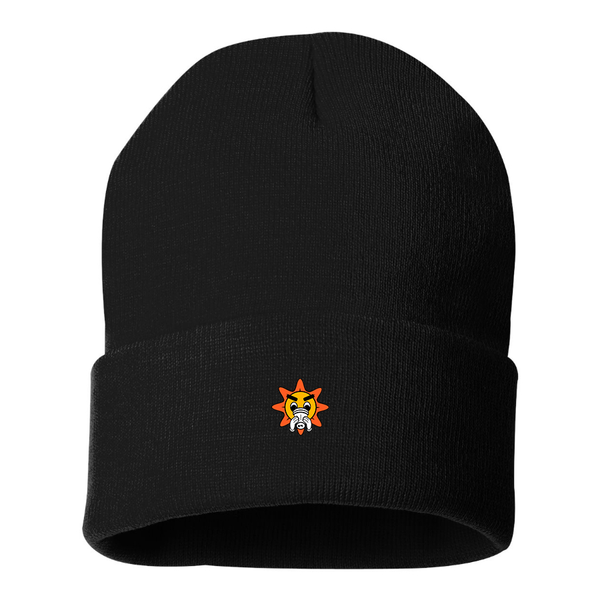 Glo Gang Logo Beanie Hat