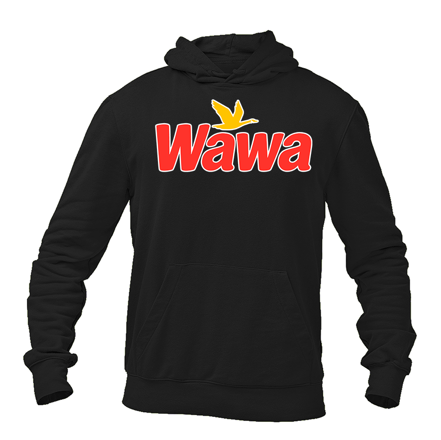 Men's  Wawa Gas Station  Pullover Hoodie