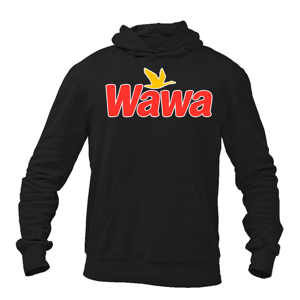 Men's  Wawa Gas Station  Pullover Hoodie
