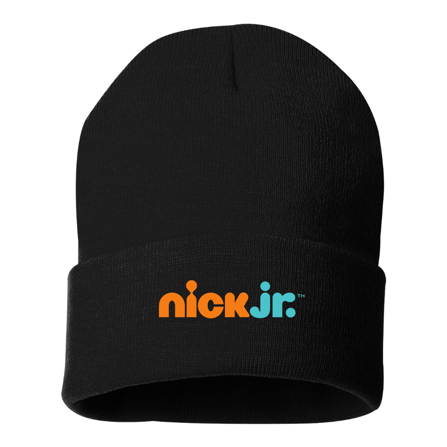 Nick Jr Movie Show Beanie Hat