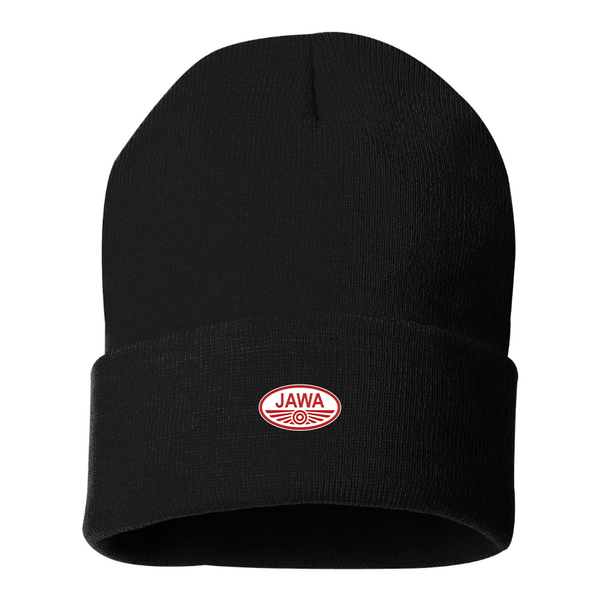 Jawa Logo Beanie Hat