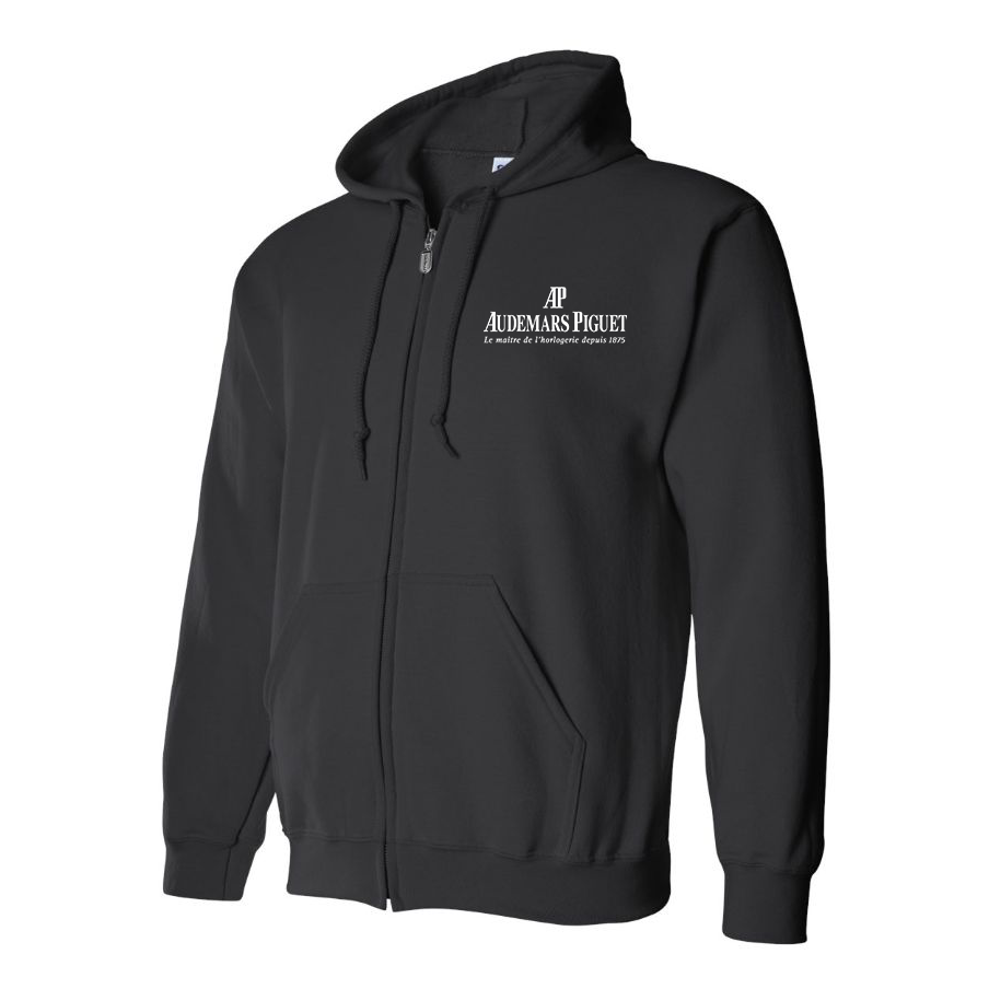 Men's Audemars-Piguet Zipper Hoodie