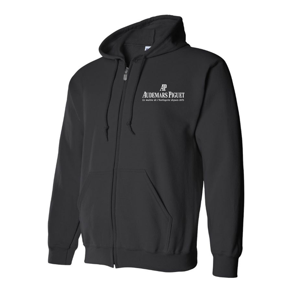 Men's Audemars-Piguet Zipper Hoodie