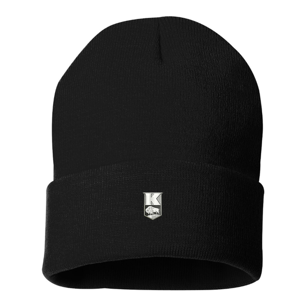 Kaiser Logo Beanie Hat