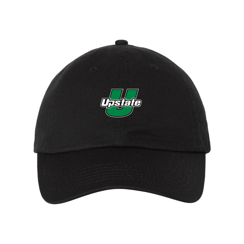 USC Upstate Spartans Valucap Adult Bio-Washed Classic Dad Hat