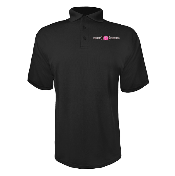 Men's Baskin-RоbbinsPolyester Polo