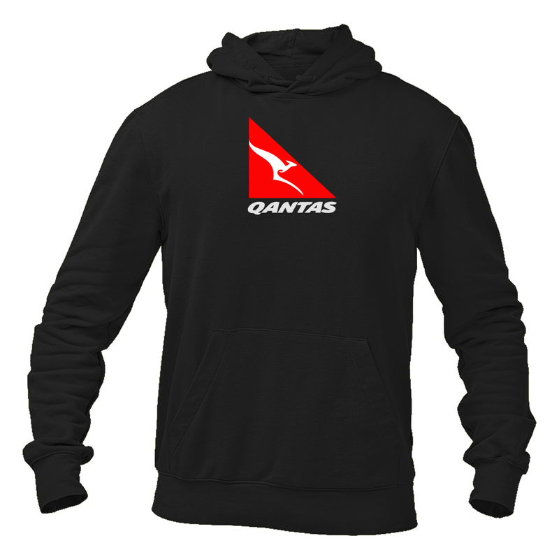 Men's   Qantas Pullover Hoodie