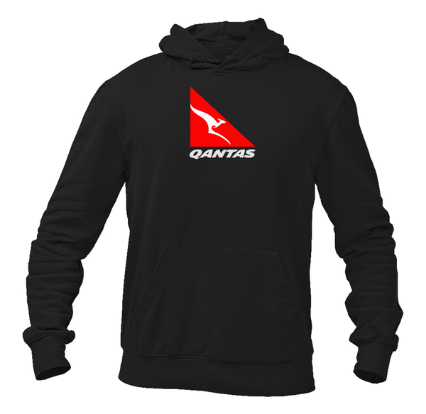 Men's   Qantas Pullover Hoodie