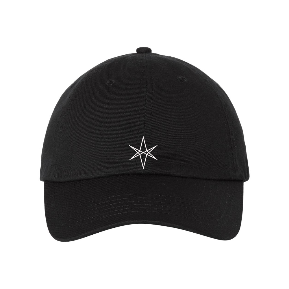 Bring Me the Horizon Valucap Adult Bio-Washed Classic Dad Hat