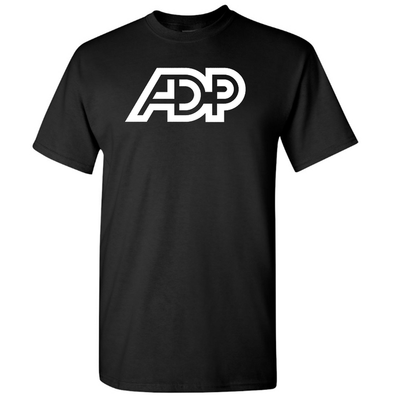 Youth's ADP   Cotton T-Shirt