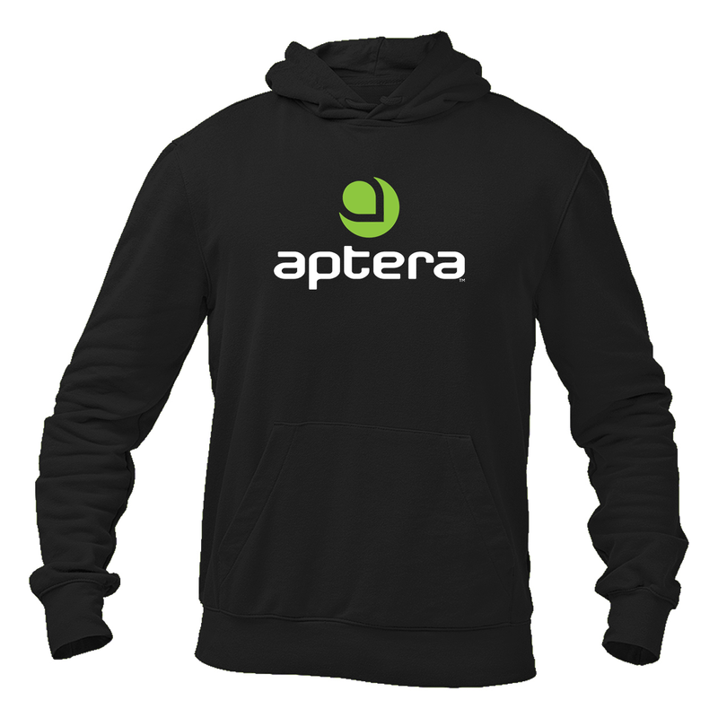 Men's Aptera Motors Logo Pullover Hoodie