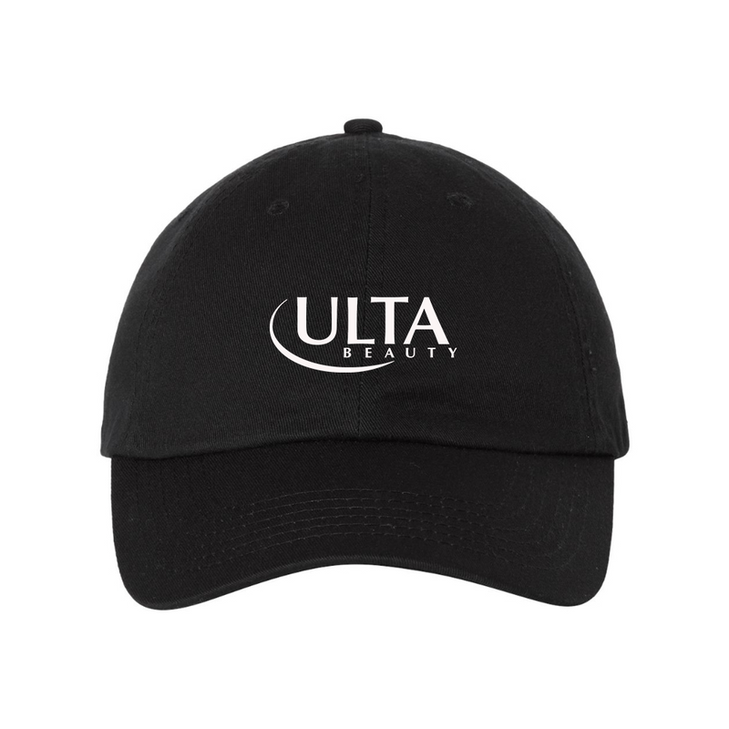 Ulta Beauty   Valucap Adult Bio-Washed Classic Dad Hat