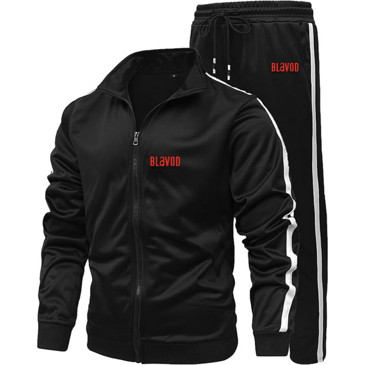 Men's BlaVod Logo Dri-Fit TrackSuit