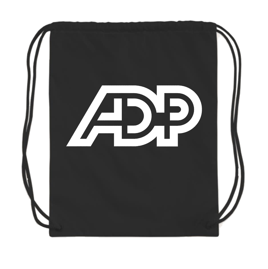 ADP Drawstring Bag
