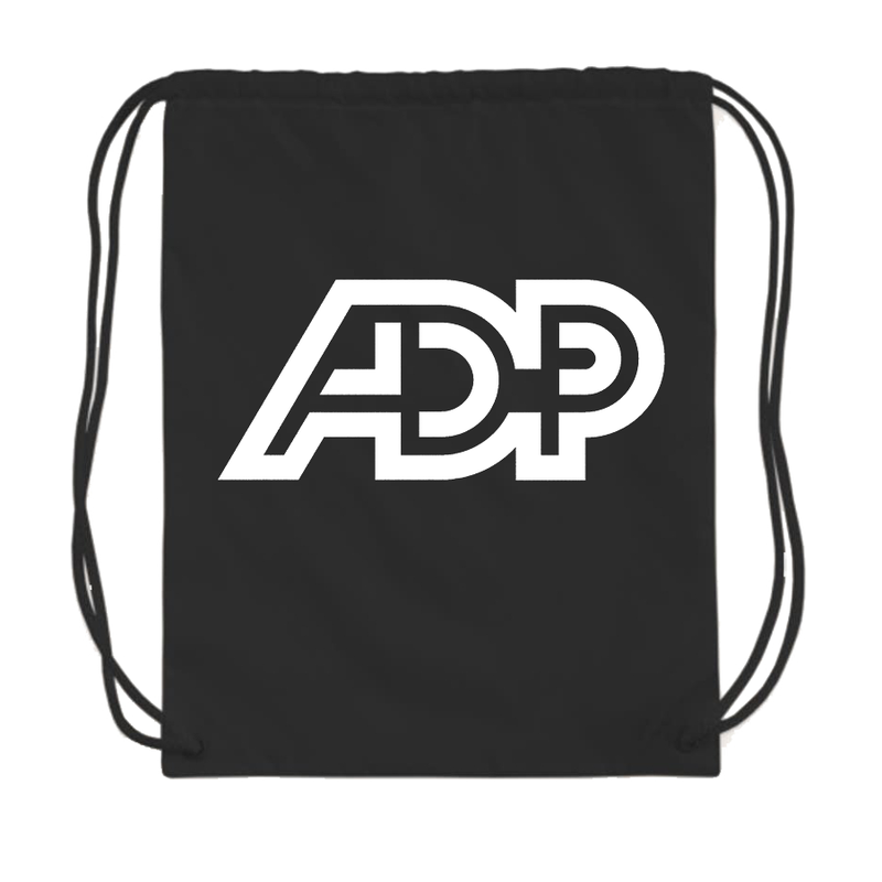 ADP Drawstring Bag