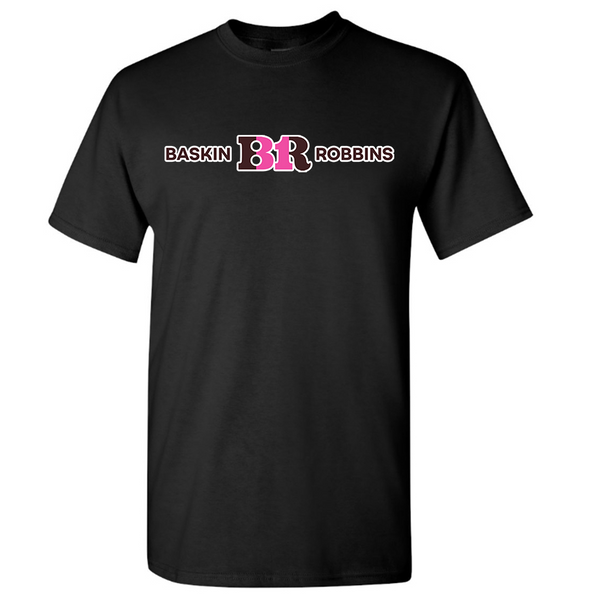 Men's Baskin-Rоbbins Cotton T-Shirt