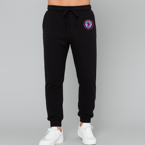 Men's Aston Villa FC Joggers Sweatpants