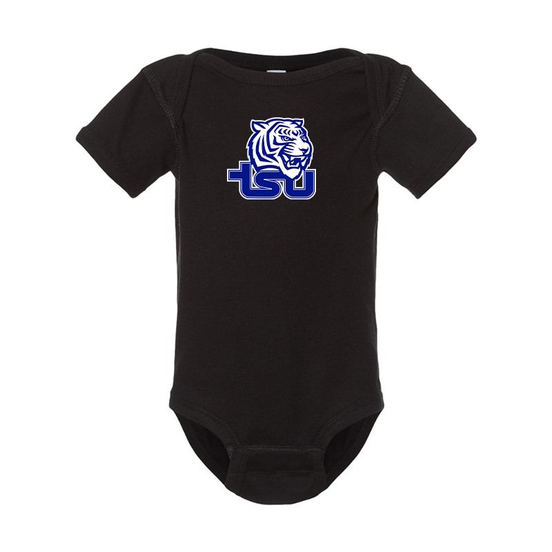 Tennessee State Tigers Baby Romper Onesie