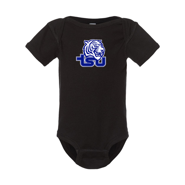 Tennessee State Tigers Rabbit Skins Infant Baby Rib Bodysuit