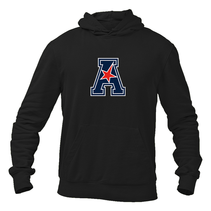Men's  American Athletic Conference Softstyle Midweight Hooded Sweatshirt