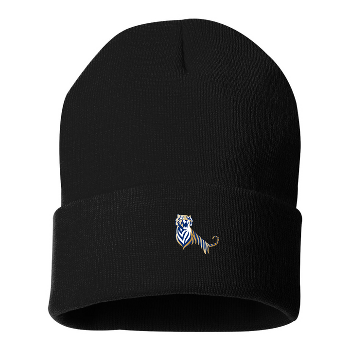 Tiger Beer  Logo Beanie Hat