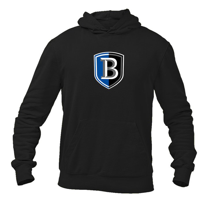 Men's Bentley Falcons  Pullover Hoodie