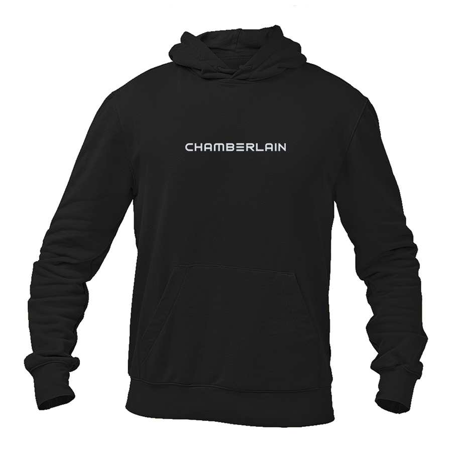 Men's Chamberlain Logo Pullover Hoodie