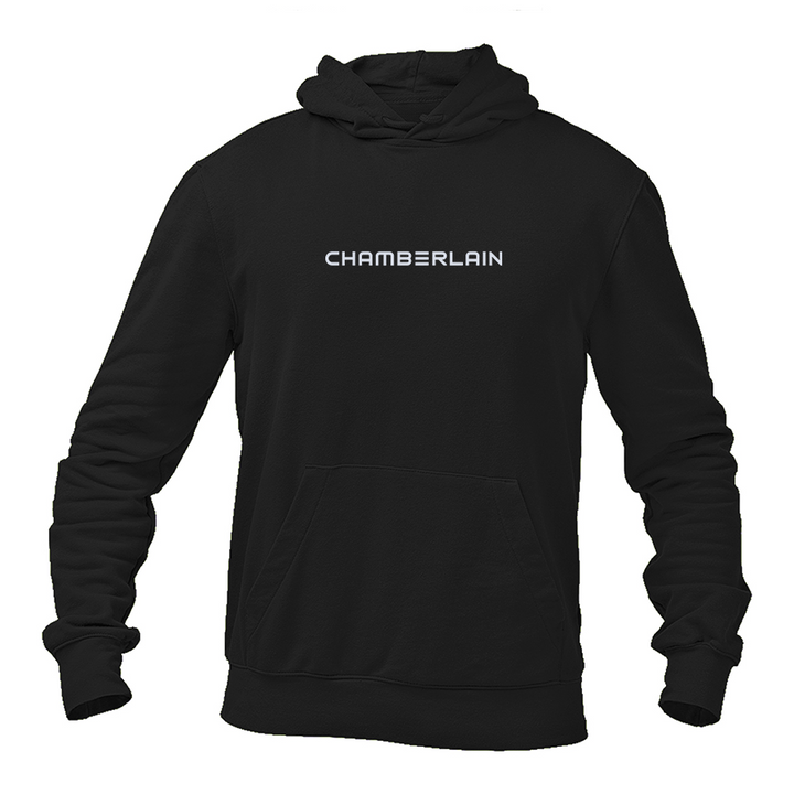 Men's Chamberlain Logo Pullover Hoodie