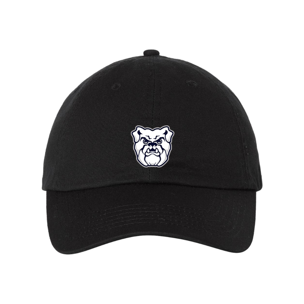 Butler Bulldogs Valucap Adult Bio-Washed Classic Dad Hat