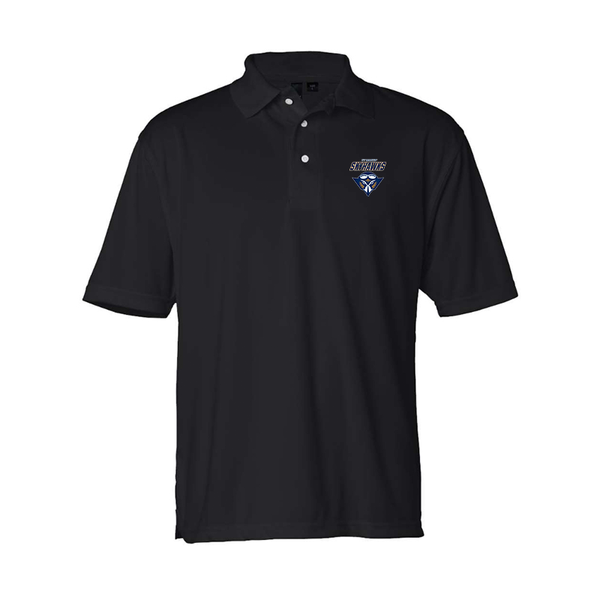 Men's Tennessee Martin Skyhawks Sierra Pacific Moisture Free Mesh Polo