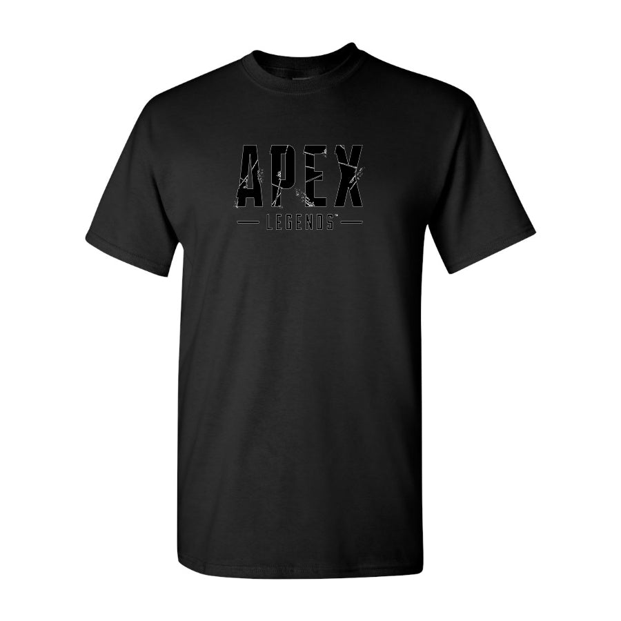 Men's Apex Legends Game Cotton T-Shirt