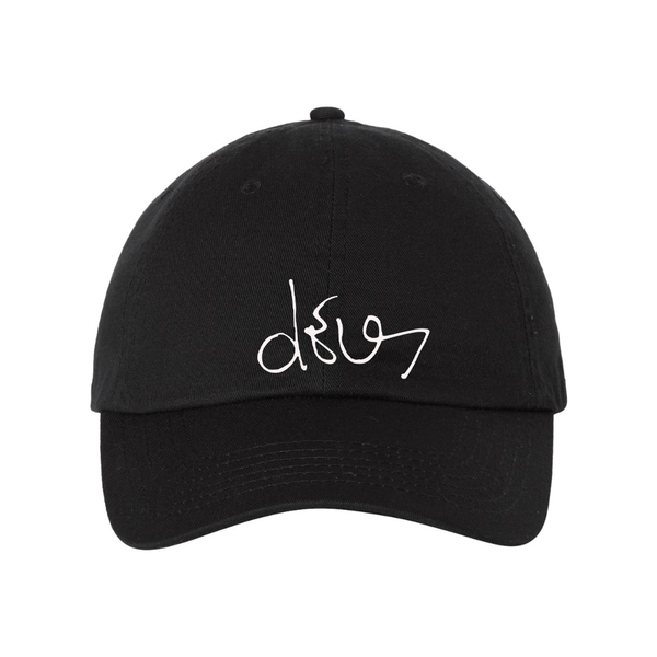 dEUS Valucap Adult Bio-Washed Classic Dad Hat