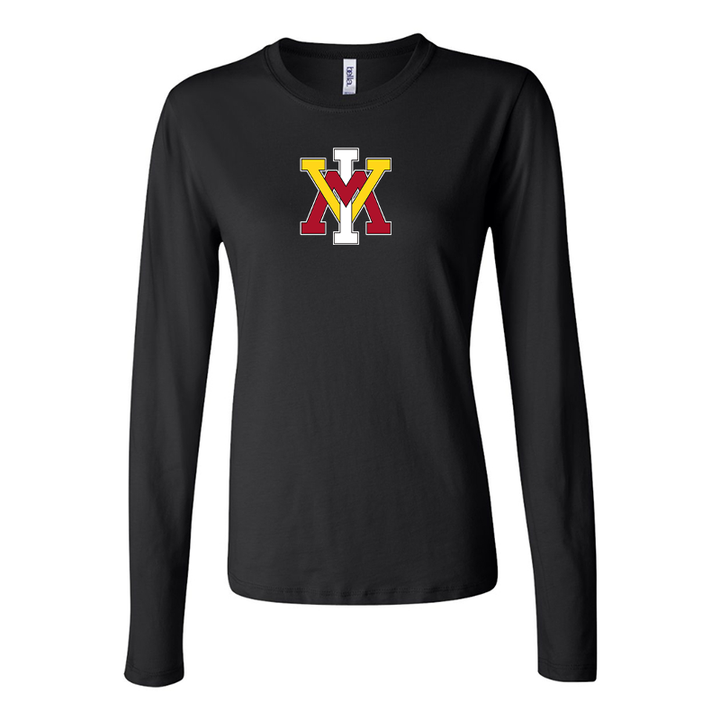 Women’s VMI Keydets Long Sleeve T-Shirt
