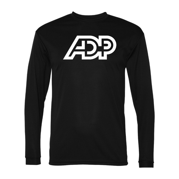 Men's  ADP  Performance Long Sleeve T-Shirt