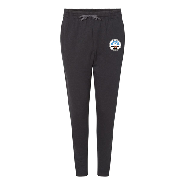 Men's Swansea City Soccer JERZEES Nublend Joggers