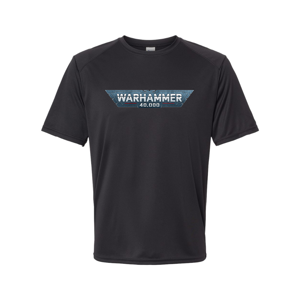 Youth Kids Warhammer 40,000 Game Performance T-Shirt