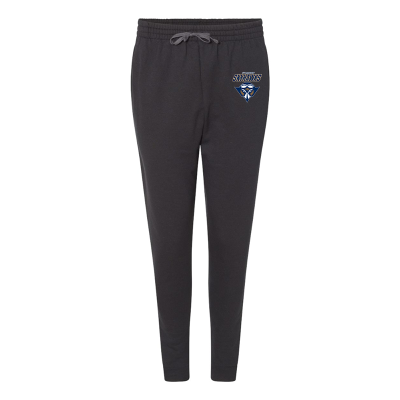 Men's Tennessee Martin Skyhawks JERZEES Nublend Joggers