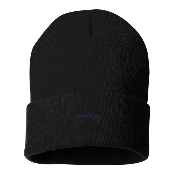 Staedtler Logo Beanie Hat
