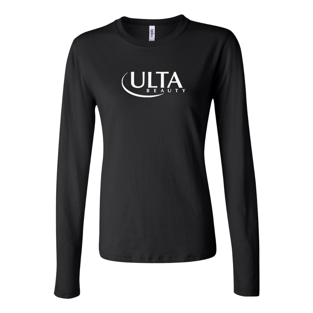 Women’s Ulta Beauty Long Sleeve T-Shirt