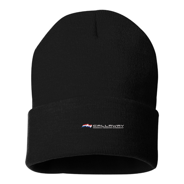 Callaway  Logo Beanie Hat