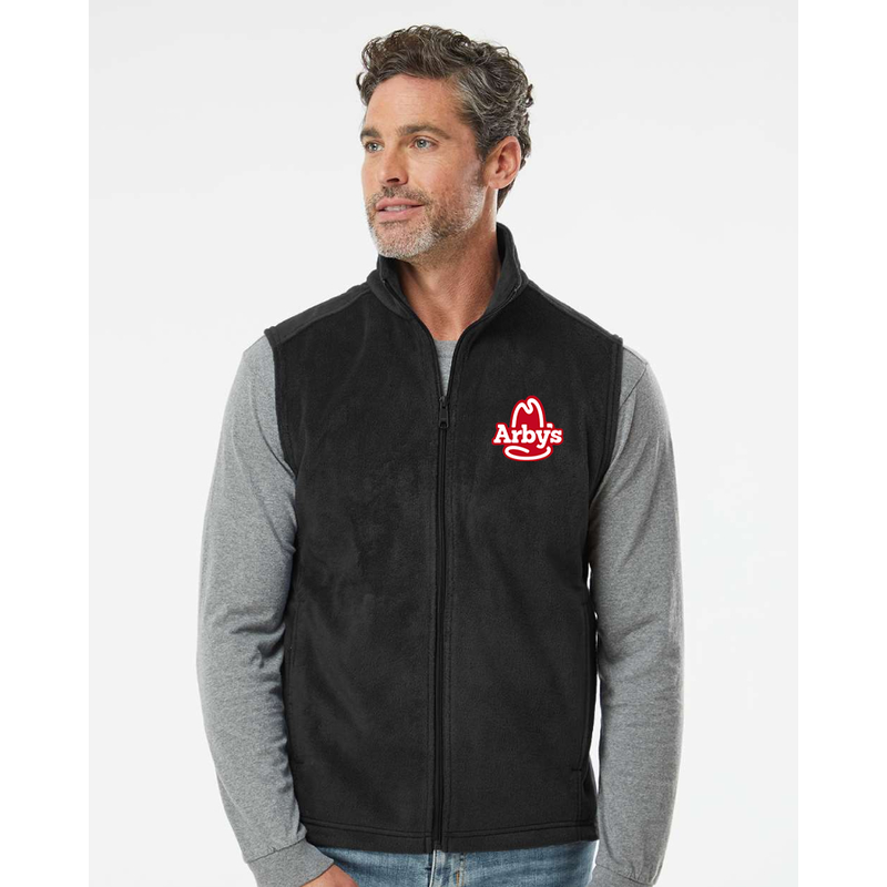 Men's Arbys Columbia Steens Mountain Vest