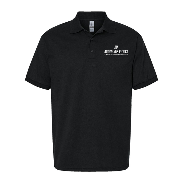 Men's  Audemars-Piguet Dry Blend Polo