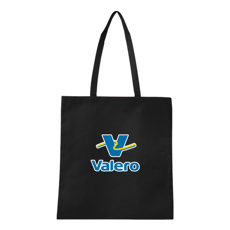 Valero Gas Station Q-Tees Non-Woven  Tote