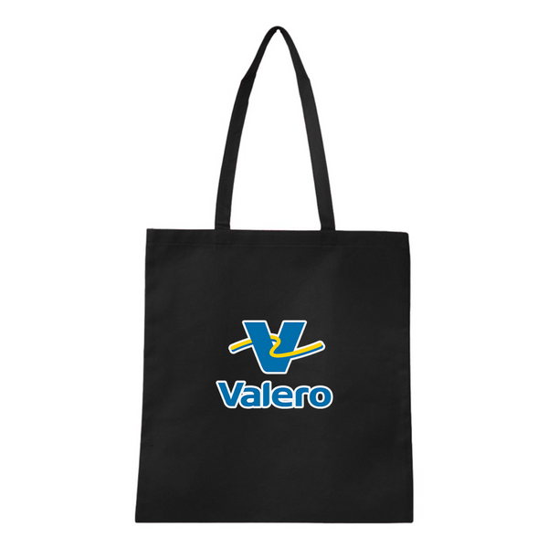 Valero Gas Station Q-Tees Non-Woven  Tote