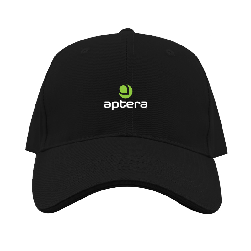 Aptera Motors Logo  Dad Baseball Cap Hat