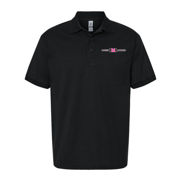 Men's  Baskin-Rоbbins Dry Blend Polo