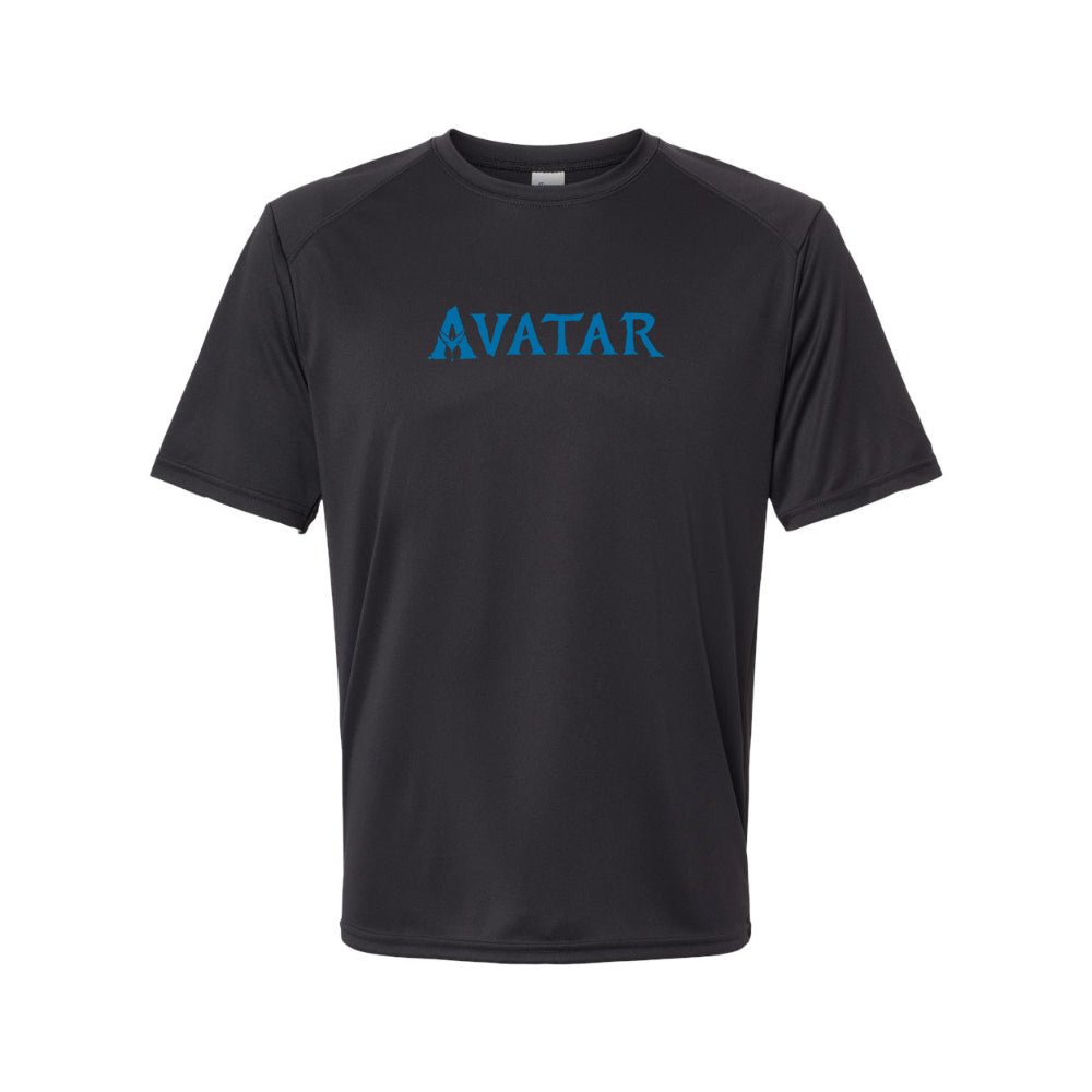 Men's Avatar Movie Performance T-Shirt